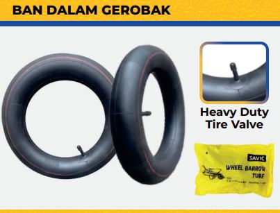 BAN DALAM "SAVIC"